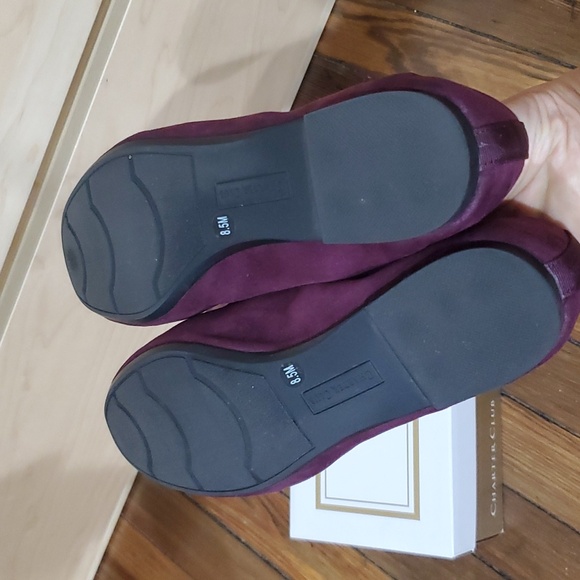 Kimmie Deconstructed Loafers - Picture 10 of 15